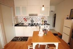 Apartemen Favorit Modern Dijual di Jakarta Selatan dengan 2 Kamar Tidur Apartemen Favorit Modern Dijual di Jakarta Selatan dengan 2 Kamar Tidur