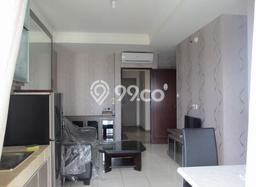 Apartemen Terawat Dijual di Jakarta Barat Spesifikasi 2 KT, 1 KM Apartemen Terawat Dijual di Jakarta Barat Spesifikasi 2 KT, 1 KM