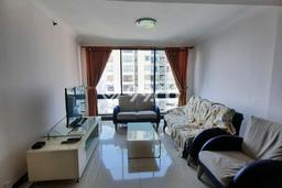 Apartemen Nyaman untuk Disewa, 2 Kamar di Jakarta Barat Apartemen Nyaman untuk Disewa, 2 Kamar di Jakarta Barat