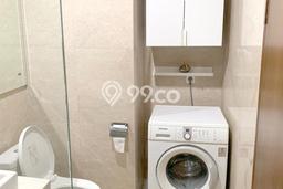 Disewakan Apartemen Terjangkau 2 BR di Puri Indah Jakarta Barat Disewakan Apartemen Terjangkau 2 BR di Puri Indah Jakarta Barat