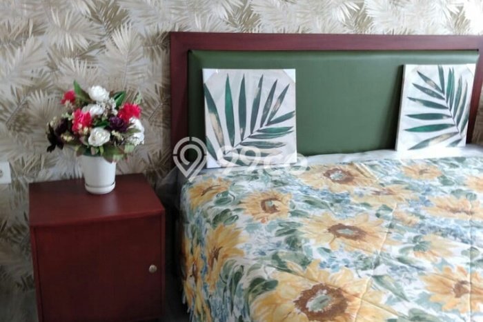 Apartemen Strategis untuk Dijual di Bintaro, Tangerang Selatan, Banten Apartemen Strategis untuk Dijual di Bintaro, Tangerang Selatan, Banten