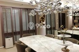 Apartemen Strategis di Pondok Indah, 2 KM, Luas 159m², Area Prospektif Apartemen Strategis di Pondok Indah, 2 KM, Luas 159m², Area Prospektif