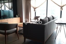 Untuk Dijual Apartemen Mewah 2 Bedroom di Jakarta Selatan Dekat ke Fasilitas Umum Untuk Dijual Apartemen Mewah 2 Bedroom di Jakarta Selatan Dekat ke Fasilitas Umum