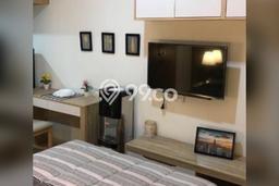 Sewa Apartemen Murah di Serpong, Tangerang Selatan Lokasi Strategis Sewa Apartemen Murah di Serpong, Tangerang Selatan Lokasi Strategis