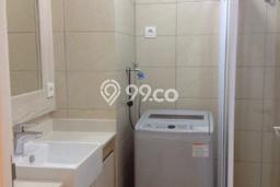 Disewakan Apartemen Ekonomis 1 BR di Tanjung Duren Jakarta Barat Disewakan Apartemen Ekonomis 1 BR di Tanjung Duren Jakarta Barat