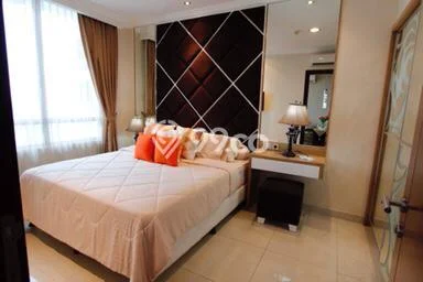Apartemen Favorit Modern Dijual di Jakarta Selatan dengan 1 Kamar Tidur Apartemen Favorit Modern Dijual di Jakarta Selatan dengan 1 Kamar Tidur