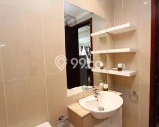 Apartemen Favorit Modern Dijual di Jakarta Selatan dengan 1 Kamar Tidur Apartemen Favorit Modern Dijual di Jakarta Selatan dengan 1 Kamar Tidur