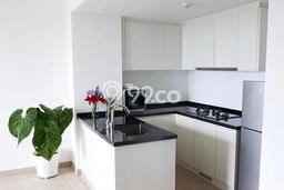Apartemen Strategis 68m2 di BSD City Tangerang 2 KT Apartemen Strategis 68m2 di BSD City Tangerang 2 KT
