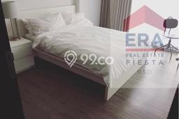 Dijual Apartemen 2 KT & 2 KM di Tangerang Area Strategis Dijual Apartemen 2 KT & 2 KM di Tangerang Area Strategis