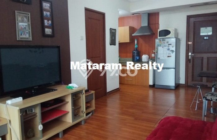 Apartemen Favorit Nyaman Dijual di Bandung dengan 2 Kamar Tidur Apartemen Favorit Nyaman Dijual di Bandung dengan 2 Kamar Tidur