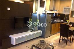 Paling Dicari! Apartemen Premium Dijual di Bangka Punya 1 Bedroom Paling Dicari! Apartemen Premium Dijual di Bangka Punya 1 Bedroom