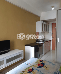 Hunian Apartemen Ekonomis 1 KT 1 KM di Dukuh Pakis, Surabaya, Jawa Timur Hunian Apartemen Ekonomis 1 KT 1 KM di Dukuh Pakis, Surabaya, Jawa Timur