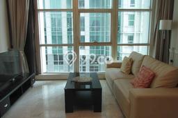 Apartemen Strategis 82m2 di Sudirman Jakarta Selatan 2 Bedroom Apartemen Strategis 82m2 di Sudirman Jakarta Selatan 2 Bedroom
