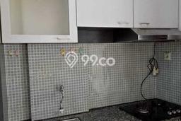 Apartemen Strategis 42m2 di Central Park Jakarta Barat 2 KT Apartemen Strategis 42m2 di Central Park Jakarta Barat 2 KT