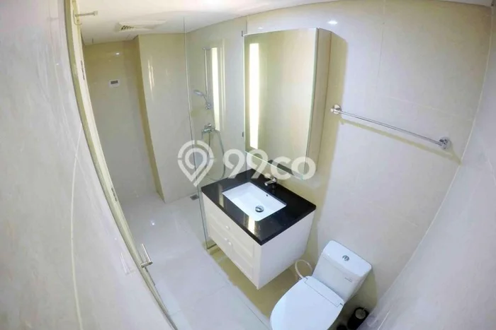 Hunian Apartemen 1 KT 1 KM di Semarang Selatan, Semarang Dijual Cepat Hunian Apartemen 1 KT 1 KM di Semarang Selatan, Semarang Dijual Cepat