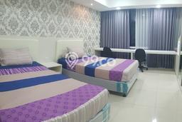 Apartemen Kawasan Lippo Karawaci, 2 KT, Luas 35m2m², Lokasi Strategis Apartemen Kawasan Lippo Karawaci, 2 KT, Luas 35m2m², Lokasi Strategis