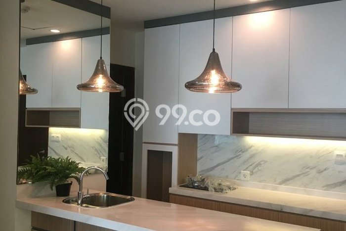 Dijual Segera Apartemen Luxury 2 Kamar di Kebon Jeruk, Jakarta Barat Dijual Segera Apartemen Luxury 2 Kamar di Kebon Jeruk, Jakarta Barat