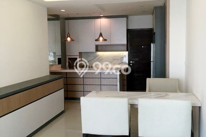 Dijual Segera Apartemen Luxury 2 Kamar di Kebon Jeruk, Jakarta Barat Dijual Segera Apartemen Luxury 2 Kamar di Kebon Jeruk, Jakarta Barat