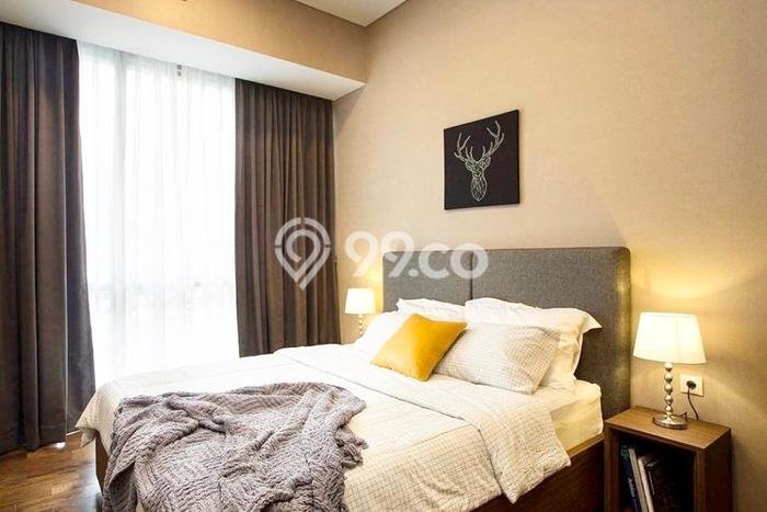 Untuk Dijual Apartemen Eksklusif 2 Bedroom di Jakarta Pusat Dekat ke Fasilitas Publik Untuk Dijual Apartemen Eksklusif 2 Bedroom di Jakarta Pusat Dekat ke Fasilitas Publik