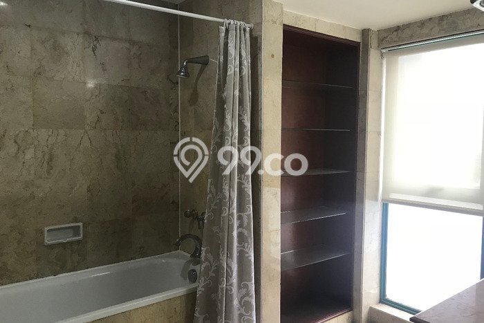 Apartemen di KH Mas Mansyur, Jakarta Pusat, 2 KM, Luas 130m² Apartemen di KH Mas Mansyur, Jakarta Pusat, 2 KM, Luas 130m²
