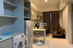 Dijual Apartemen di Penjaringan, Jakarta Utara Punya 2 Kamar Tidur Dijual Apartemen di Penjaringan, Jakarta Utara Punya 2 Kamar Tidur