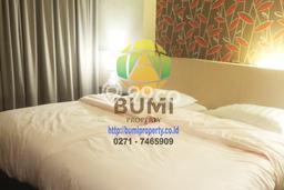 Apartemen Harga Murah dengan 1 BR & 1 KM di Mangkubumen Solo Apartemen Harga Murah dengan 1 BR & 1 KM di Mangkubumen Solo
