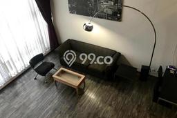 Paling Dicari! Apartemen Premium Dijual di SCBD Punya 1 Bedroom Paling Dicari! Apartemen Premium Dijual di SCBD Punya 1 Bedroom