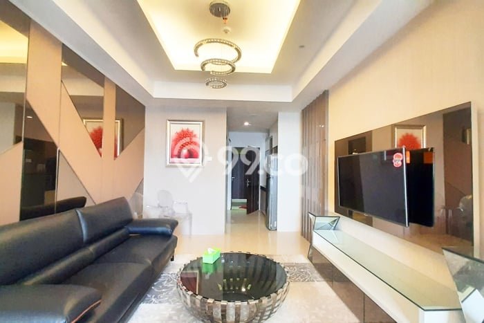 Untuk Dijual Apartemen 1 KT & 1 KM di Batam Area Strategis Untuk Dijual Apartemen 1 KT & 1 KM di Batam Area Strategis