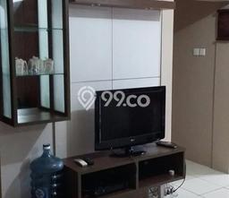 Apartemen Terawat Dijual di Jakarta Barat Spesifikasi 3 KT, 2 KM Apartemen Terawat Dijual di Jakarta Barat Spesifikasi 3 KT, 2 KM