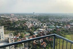 Dijual Apartemen 2 KT & 1 KM di Tangerang Lokasi Strategis Dijual Apartemen 2 KT & 1 KM di Tangerang Lokasi Strategis
