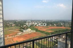 Apartemen Kawasan BSD City, 1 KM, Luas 66m², Lokasi Strategis Apartemen Kawasan BSD City, 1 KM, Luas 66m², Lokasi Strategis