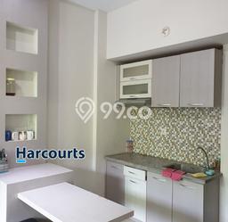 Apartemen SOLO PARAGON kamar tidur, dapur dan ruang tv terpisah Apartemen SOLO PARAGON kamar tidur, dapur dan ruang tv terpisah