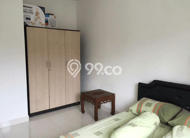 Sewa Apartemen Terjangkau 2 BR di Sentul City Bogor Sewa Apartemen Terjangkau 2 BR di Sentul City Bogor