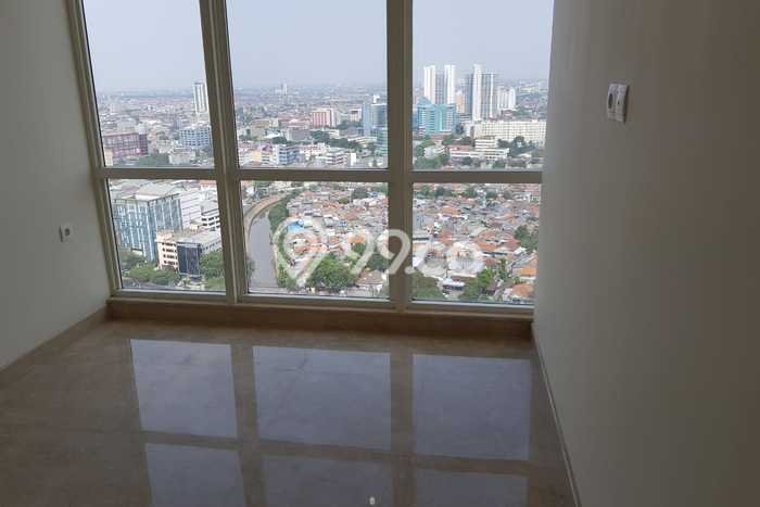 Dijual Apartemen di Jakarta Pusat 2 Kamar & 1 Kamar Mandi, Luas 48m2 Dijual Apartemen di Jakarta Pusat 2 Kamar & 1 Kamar Mandi, Luas 48m2