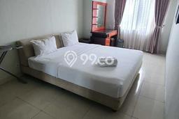 Disewakan Apartemen Kawasan Thamrin, 0 KM, Luas 71m², City View Disewakan Apartemen Kawasan Thamrin, 0 KM, Luas 71m², City View