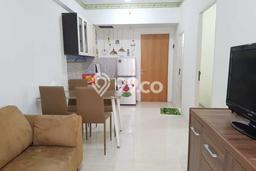 Apartemen Disewakan 2 Kamar Hemat Siap Huni di Surabaya, Luas 52m2 Apartemen Disewakan 2 Kamar Hemat Siap Huni di Surabaya, Luas 52m2