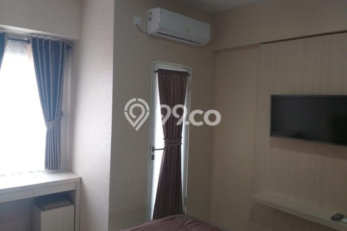 Hunian Apartemen Disewakan Murah 28m2 di Semarang Tengah, Cocok untuk Tempat Tinggal Anda Hunian Apartemen Disewakan Murah 28m2 di Semarang Tengah, Cocok untuk Tempat Tinggal Anda
