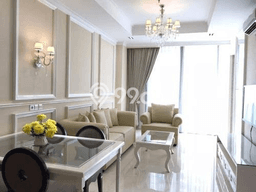 Paling Dicari! Apartemen Premium Dijual di SCBD Punya 3 Bedroom Paling Dicari! Apartemen Premium Dijual di SCBD Punya 3 Bedroom