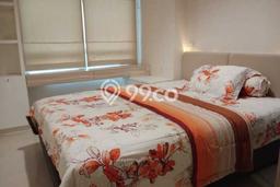 Apartemen Nyaman untuk Disewa, 3 Kamar di Jakarta Selatan Apartemen Nyaman untuk Disewa, 3 Kamar di Jakarta Selatan
