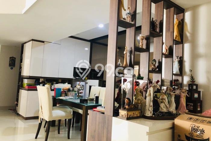 Apartemen Cozy Dijual di Jakarta Barat Spesifikasi 2 KT, 2 KM Apartemen Cozy Dijual di Jakarta Barat Spesifikasi 2 KT, 2 KM