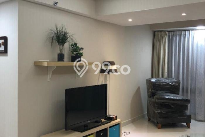 Apartemen Cozy Dijual di Jakarta Barat Spesifikasi 2 KT, 2 KM Apartemen Cozy Dijual di Jakarta Barat Spesifikasi 2 KT, 2 KM