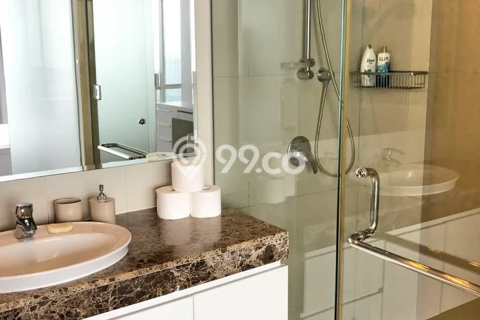 Sewa Apartemen Ekonomis 1 KT di Kemang Jakarta Selatan Sewa Apartemen Ekonomis 1 KT di Kemang Jakarta Selatan