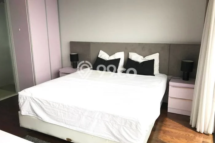 Sewa Apartemen Ekonomis 1 KT di Kemang Jakarta Selatan Sewa Apartemen Ekonomis 1 KT di Kemang Jakarta Selatan