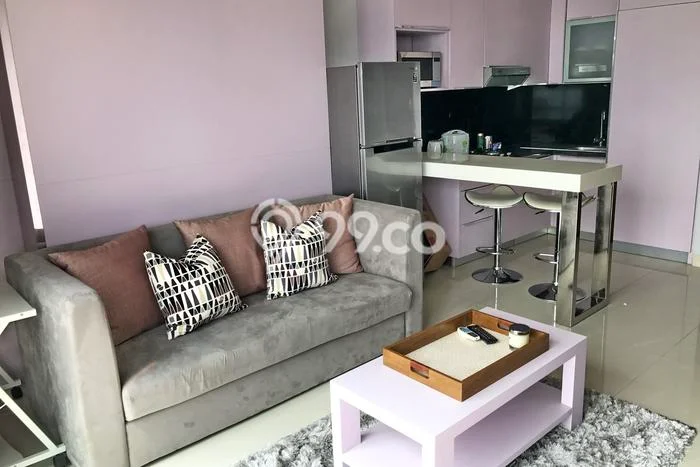 Sewa Apartemen Ekonomis 1 KT di Kemang Jakarta Selatan Sewa Apartemen Ekonomis 1 KT di Kemang Jakarta Selatan
