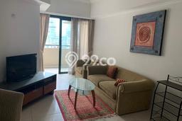 Apartemen Terawat Dijual di Jakarta Selatan Spesifikasi 2 KT, 2 KM Apartemen Terawat Dijual di Jakarta Selatan Spesifikasi 2 KT, 2 KM