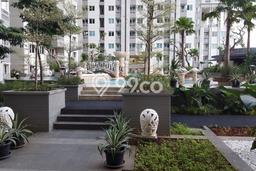 Untuk Dijual Apartemen 1 KT & 1 KM di Jakarta Barat Lokasi Strategis Untuk Dijual Apartemen 1 KT & 1 KM di Jakarta Barat Lokasi Strategis