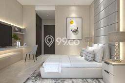 Sewa Apartemen Ekonomis 3 BR di Karet Jakarta Selatan Sewa Apartemen Ekonomis 3 BR di Karet Jakarta Selatan