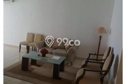 Apartemen Kawasan Kuningan, Jakarta Selatan, 0 KM, Luas 180m² Apartemen Kawasan Kuningan, Jakarta Selatan, 0 KM, Luas 180m²