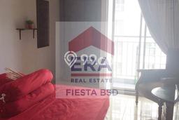 Dijual Apartemen 1 Kamar Tidur, 1 Kamar Mandi di Serpong, Tangerang Selatan Dijual Apartemen 1 Kamar Tidur, 1 Kamar Mandi di Serpong, Tangerang Selatan