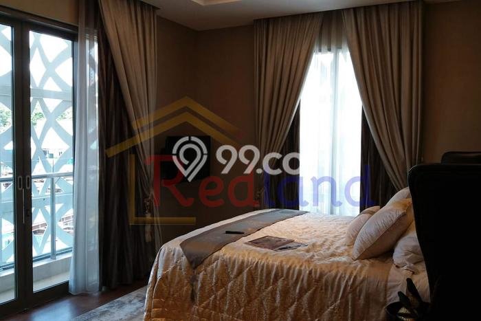 Apartemen di Gajahmada, Semarang, 3 KT, Luas 149m2m², Fasilitas Lengkap Apartemen di Gajahmada, Semarang, 3 KT, Luas 149m2m², Fasilitas Lengkap